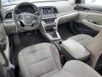 2018 Hyundai Elantra Sel zu verkaufen in Houston, TX - Rear End