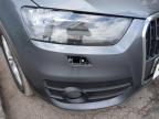 2012 AUDI Q3 SE TDI for sale at Copart PETERLEE