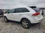 2013 Lincoln Mkx  zu verkaufen in Wayland, MI - Front End