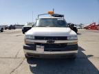 2002 Chevrolet Silverado C2500 Heavy Duty de vânzare în Sacramento, CA - Minor Dent/Scratches