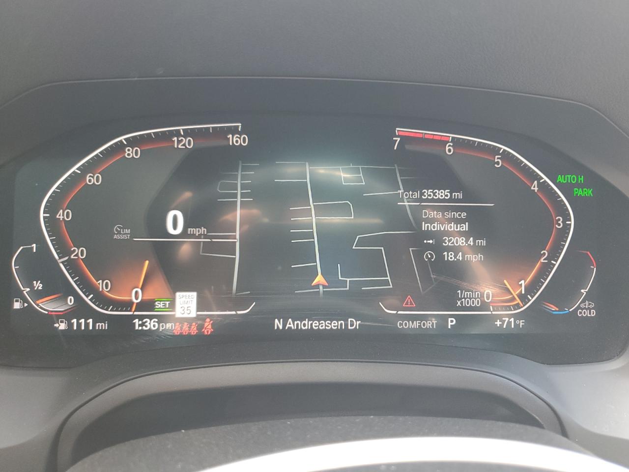 2021 BMW 330I VIN: 3MW5R1J09M8B77123 Lot: 53665295