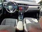 2018 Toyota Corolla L იყიდება Haslet-ში, TX - Front End