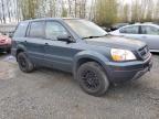 2004 Honda Pilot Exl de vânzare în Arlington, WA - Rear End