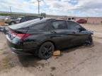 2023 Hyundai Elantra Sel na sprzedaż w Albuquerque, NM - Rollover