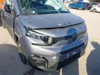 2024 CITROEN BERLINGO P for sale at Copart BRISTOL