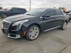 2019 Cadillac Xts Luxury en Venta en Grand Prairie, TX - Hail
