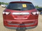 2017 Chevrolet Traverse Lt იყიდება Houston-ში, TX - Side
