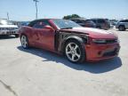 2015 Chevrolet Camaro Lt for Sale in Wilmer, TX - Front End