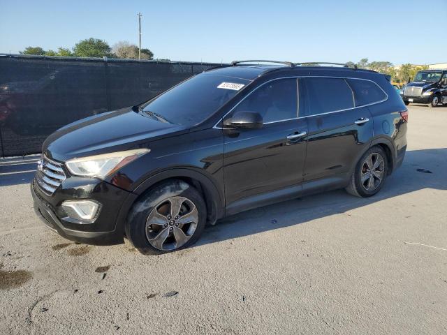 2014 Hyundai Santa Fe Gls