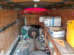 2004 United Expressline Enclosed Cargo Trailer for Sale in Pekin, IL - Side