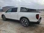 2017 Honda Ridgeline Rtl de vânzare în Houston, TX - Hail