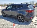 2017 Hyundai Santa Fe Sport  for Sale in Barberton, OH - Minor Dent/Scratches