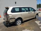 2014 Toyota Sienna  للبيع في Harleyville، SC - Rollover