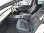 2021 TESL MODEL 3 ST for sale at Copart SANDY