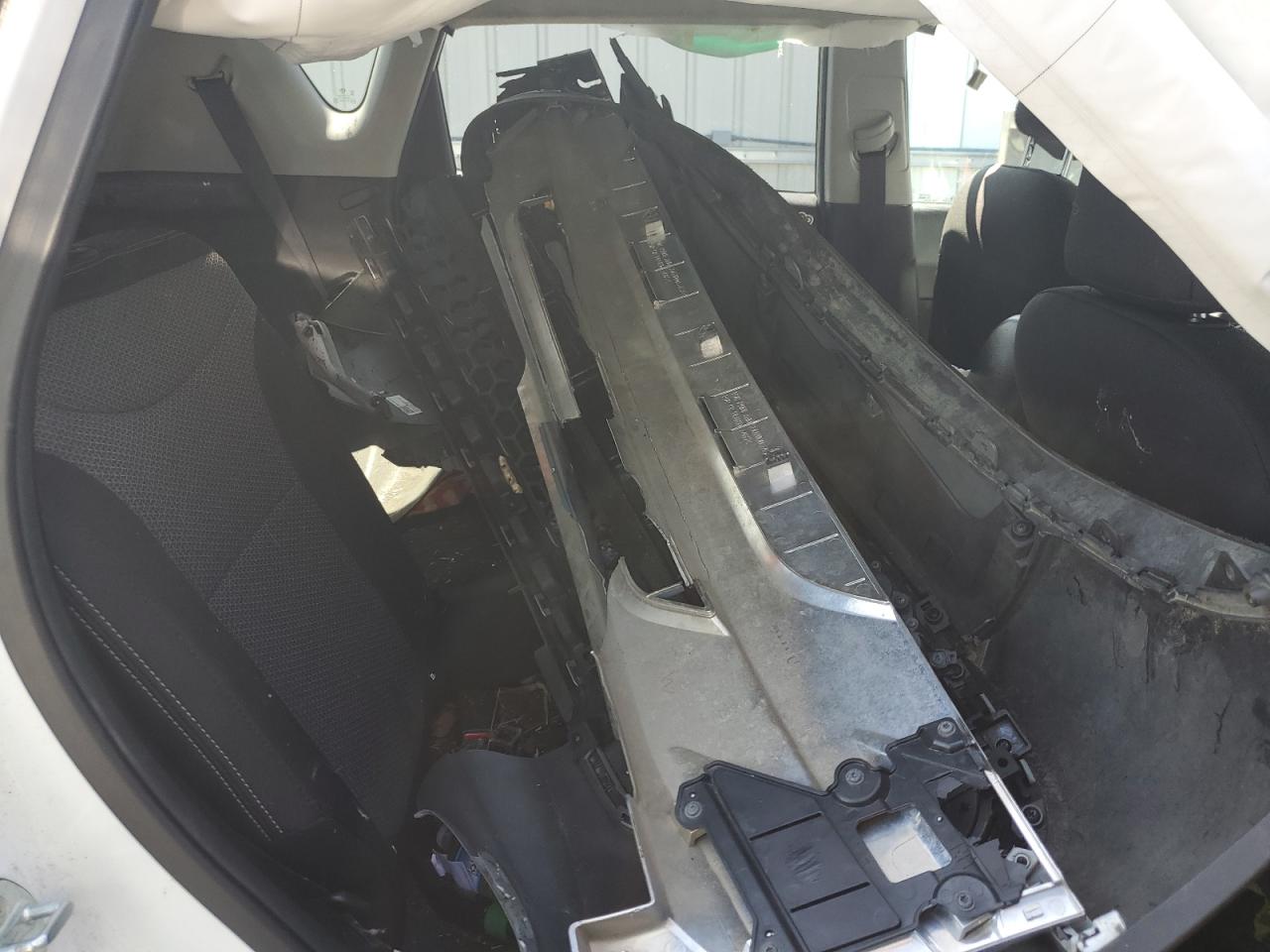 2018 Kia Soul + VIN: KNDJP3A56J7897846 Lot: 50634495