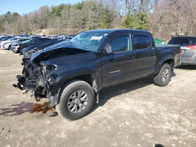 2019 Toyota Tacoma Double Cab