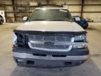 2005 Chevrolet Avalanche K1500 იყიდება Eldridge-ში, IA - Front End