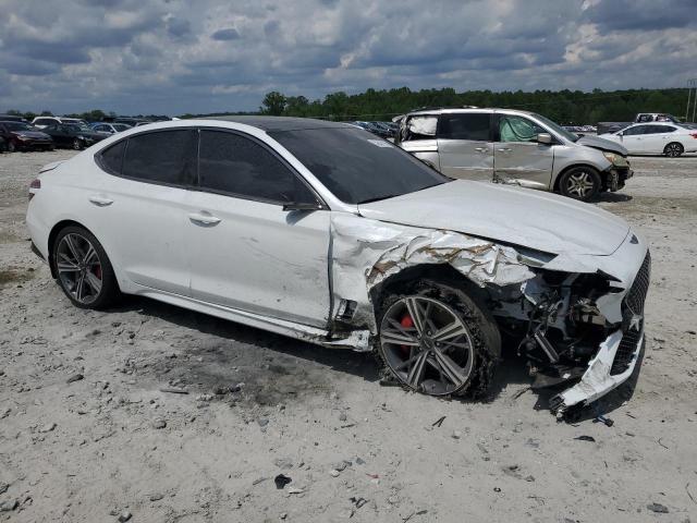  GENESIS G70 2025 Білий