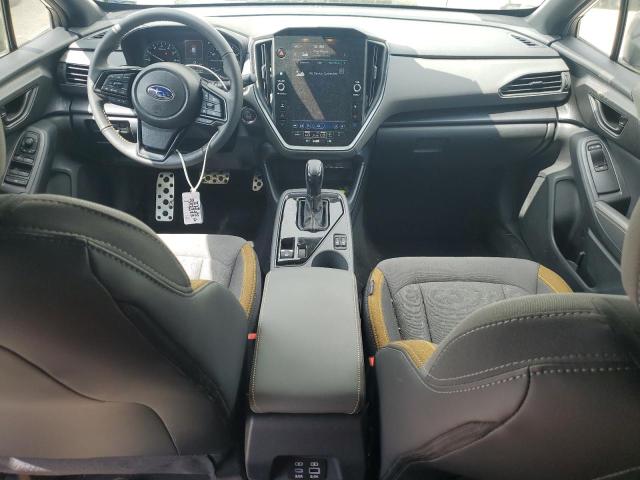  SUBARU CROSSTREK 2024 Biały