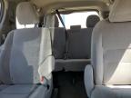 2018 Toyota Sienna Le للبيع في Lawrenceburg، KY - Water/Flood