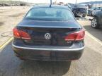 2015 Volkswagen Cc Sport for Sale in Woodhaven, MI - Side