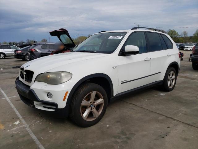 2009 Bmw X5 Xdrive30I