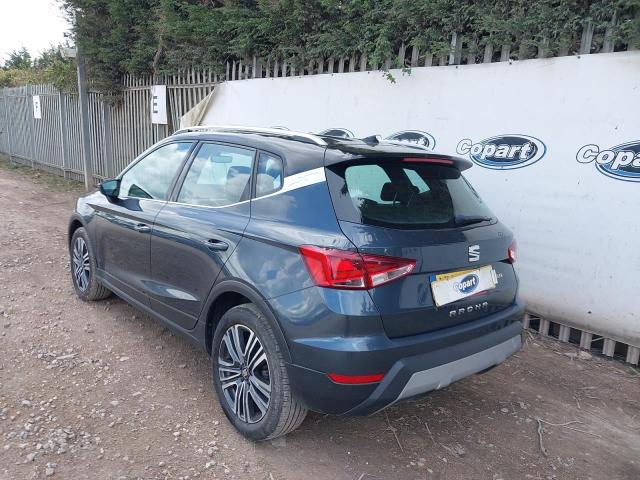 2020 SEAT ARONA XCEL