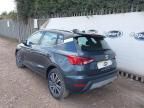 2020 SEAT ARONA XCEL for sale at Copart WISBECH