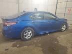 2019 Toyota Camry L for Sale in Ham Lake, MN - Front End