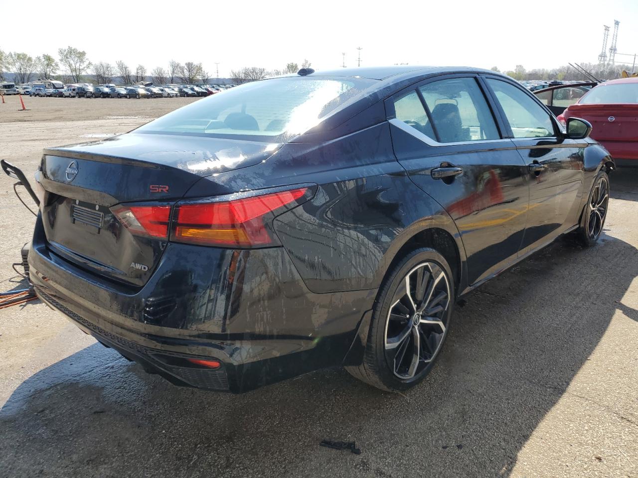1N4BL4CW5RN313168 NISSAN ALTIMA 2024