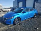 2024 Nissan Sentra Sv للبيع في Elmsdale، NS - Front End