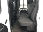 2015 VAUXHALL MOVANO for sale at Copart WHITBURN