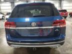 2018 Volkswagen Atlas Sel Premium للبيع في Ham Lake، MN - Front End