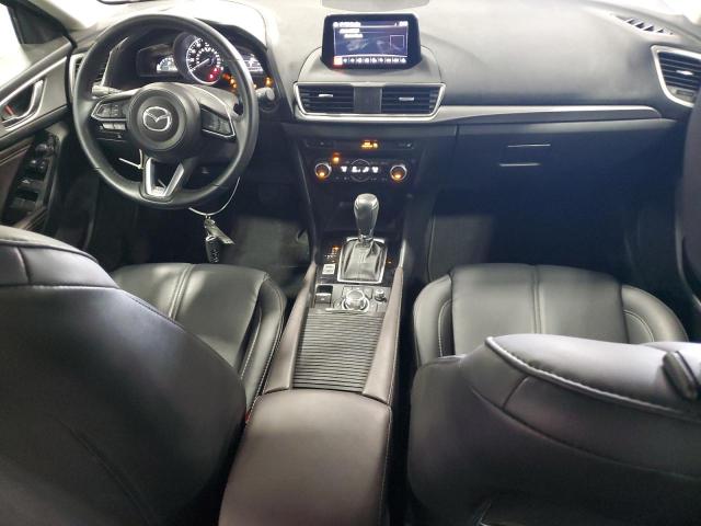  MAZDA 3 2018 Szary