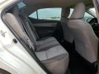 2019 Toyota Corolla L на продаже в San Antonio, TX - Front End