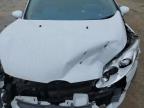 2012 FORD FIESTA ZET for sale at Copart PETERLEE