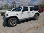 2019 Jeep Wrangler Unlimited Sahara for Sale in Rogersville, MO - Front End