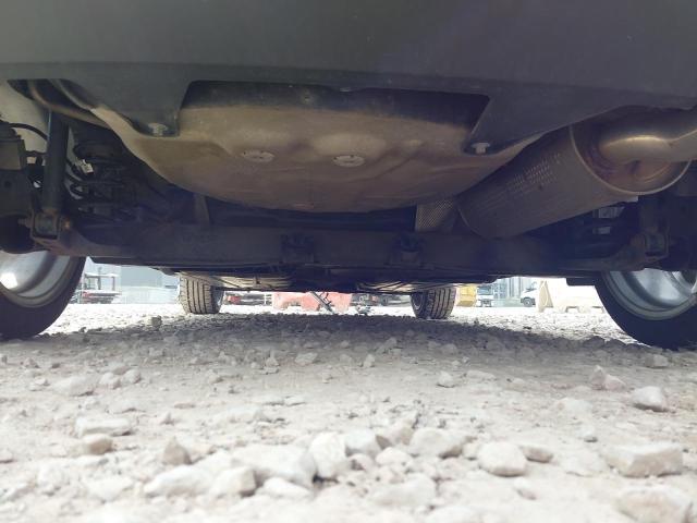 2018 FORD FIESTA TIT
