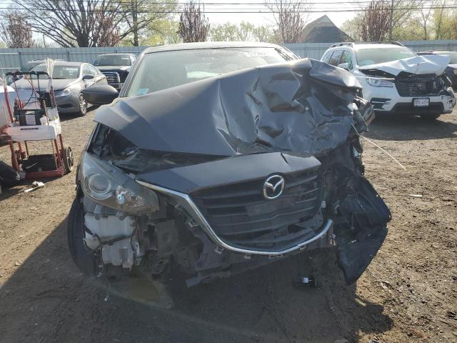  MAZDA 3 2014 Szary