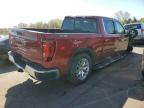 2019 Gmc Sierra K1500 Slt en Venta en New Britain, CT - Front End