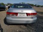 2004 Honda Accord Ex на продаже в Baltimore, MD - Front End