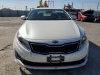 2012 Kia Optima Hybrid for Sale in Sun Valley, CA - Front End