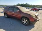 2011 Gmc Acadia Slt-1 للبيع في Harleyville، SC - Minor Dent/Scratches