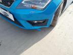 2014 SEAT LEON FR TE for sale at Copart PETERLEE