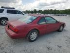 1995 Ford Thunderbird Lx იყიდება Byron-ში, GA - Mechanical