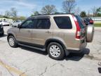 2005 Honda Cr-V Se იყიდება Rogersville-ში, MO - Front End
