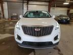 2023 Cadillac Xt5 Premium Luxury na sprzedaż w Lansing, MI - Side
