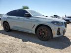 2024 Bmw X4 M40I продається в Mercedes, TX - Water/Flood