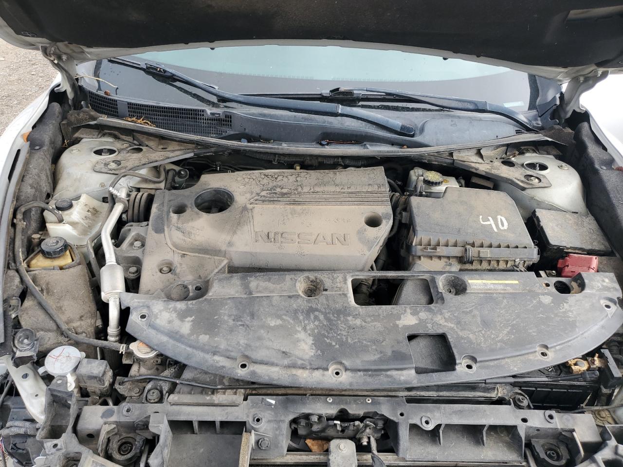 1N4AL3AP4JC201530 NISSAN ALTIMA 2018