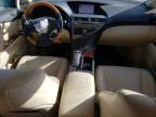 2011 Lexus Rx 350 zu verkaufen in Littleton, CO - Front End